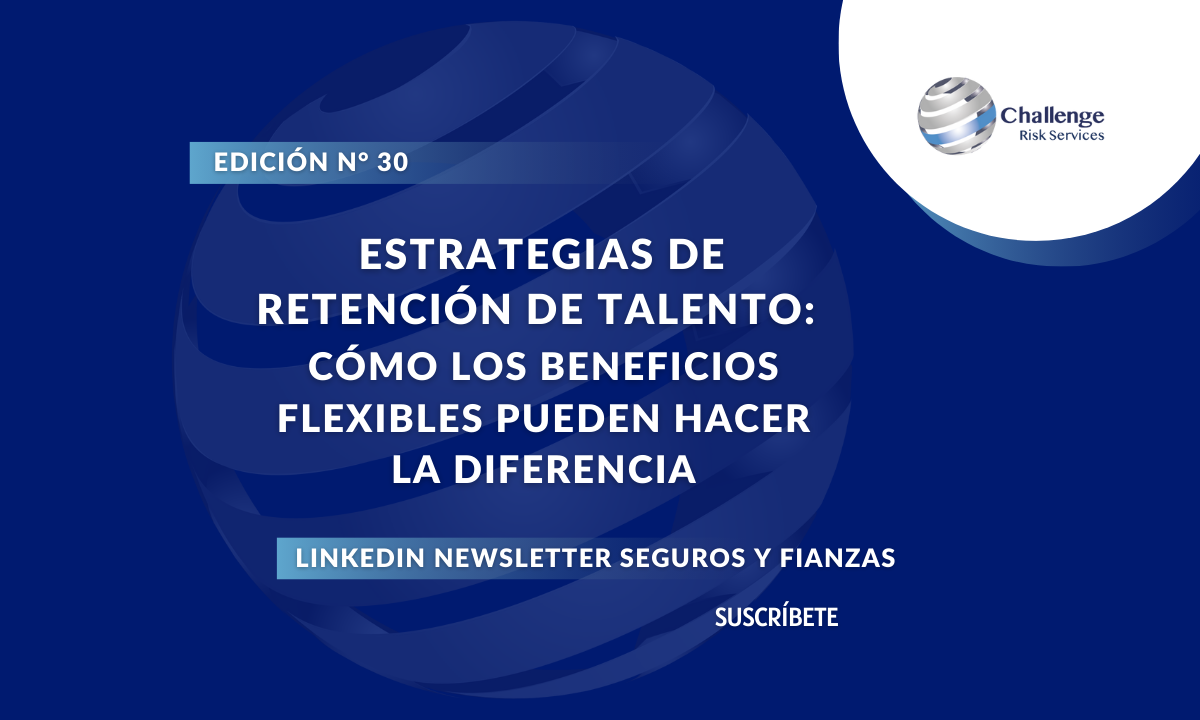 Estrategias de Retención de Talento_ Cómo los Beneficios Flexibles Pueden Hacer la Diferencia