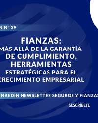 Fianzas: Más Allá de la Garantía de Cumplimiento, Herramientas Estratégicas para el Crecimiento Empresarial