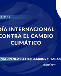 Día Internacional contra el Cambio Climático