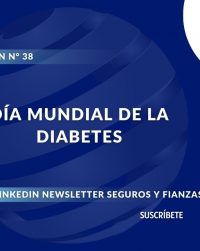 Día Mundial de la Diabetes