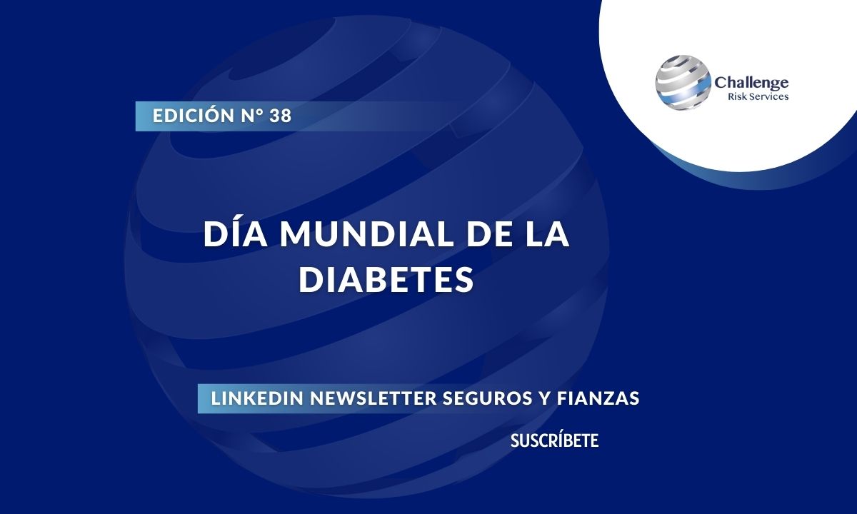 Día Mundial de la Diabetes