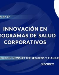 Innovación en Programas de Salud Corporativos