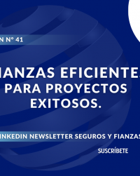 Fianzas Eficientes para Proyectos Exitosos.